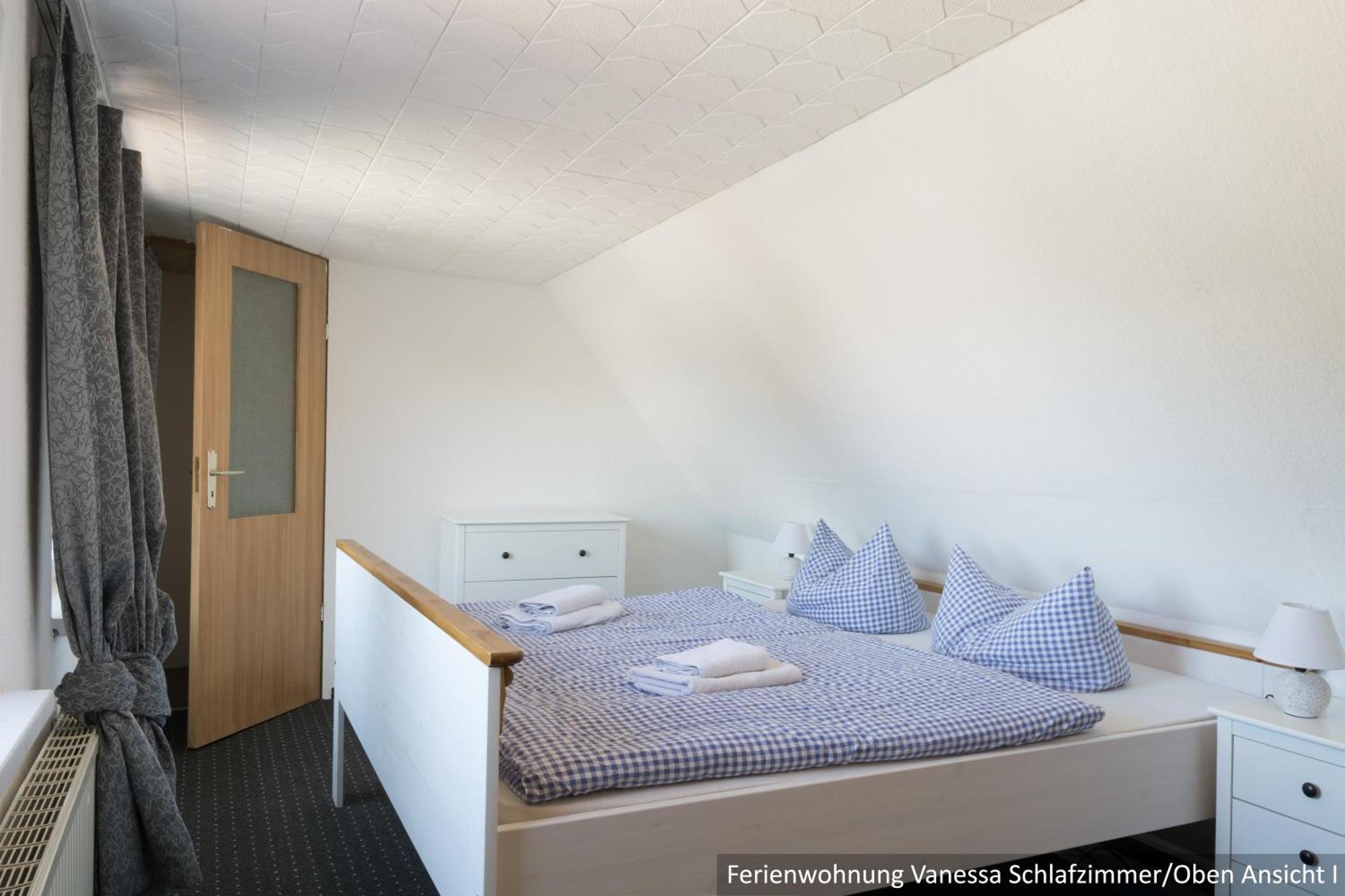 Ferienwohnung In Bodden & Ostsee Naehe Sagard Eksteriør billede